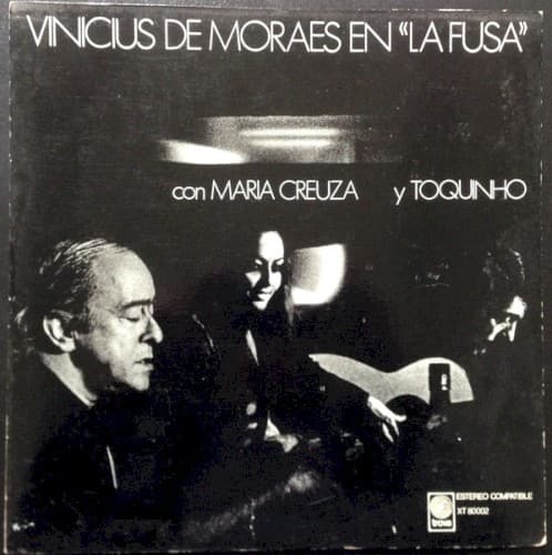 En "La Fusa"