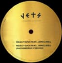 Midas Touch (Machinedrum version)