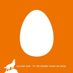Colour Haze