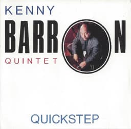 Kenny Barron Quintet