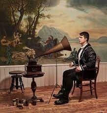 Jeremy Dutcher
