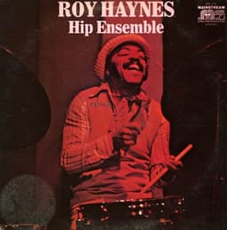 Roy Haynes