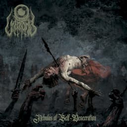 Uttertomb