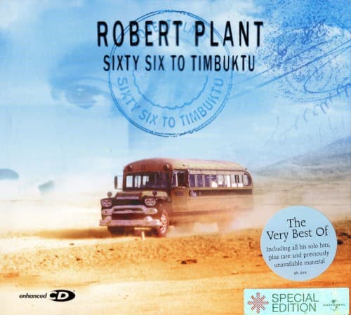 Sixty Six to Timbuktu