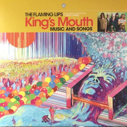 King’s Mouth