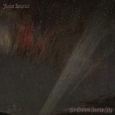 An Ancient Starry Sky