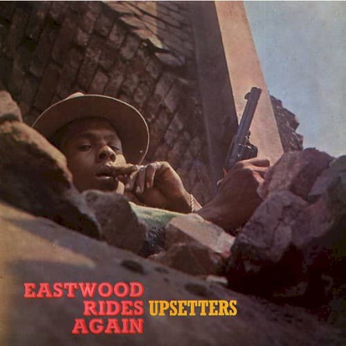 Eastwood Rides Again