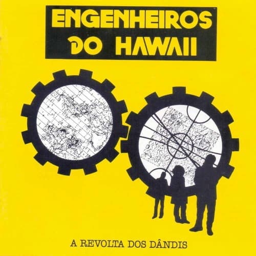 A revolta dos Dândis