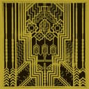 In Black and Gold