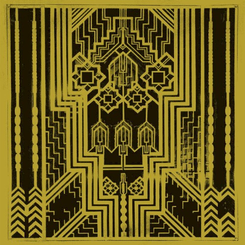 In Black and Gold