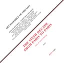 The Sixth Decade: From Paris to Paris (live at Sons d’Hiver)