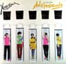 Germfree Adolescents