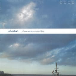 Jebediah