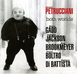 Michel Petrucciani