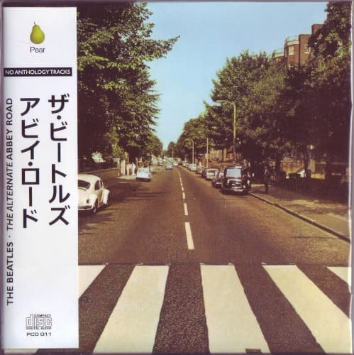 Abbey Road Medley