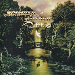 Memory Garden