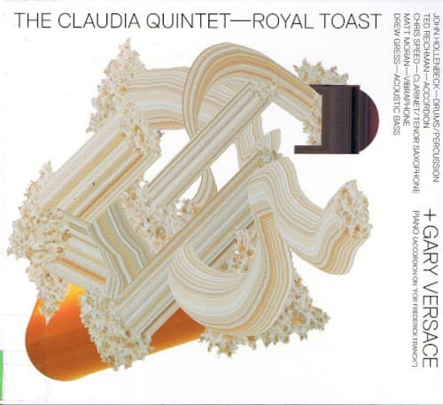 Royal Toast