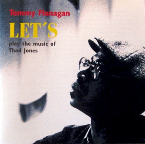 Let's Play the Music of Thad Jones