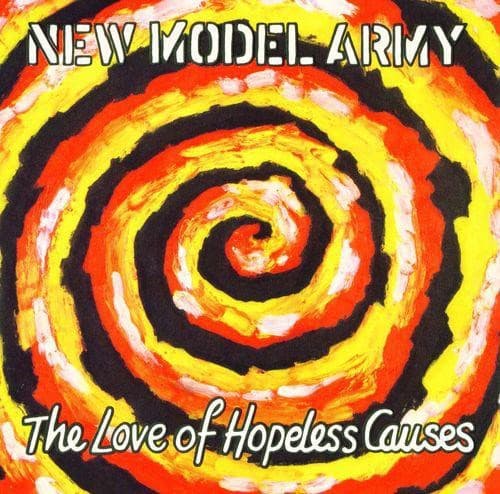The Love of Hopeless Causes