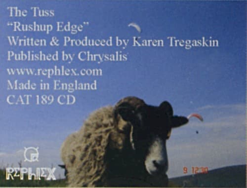 Rushup Edge