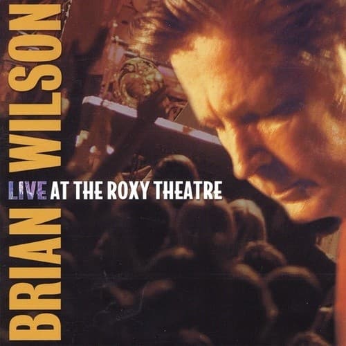 Live at the Roxy Theatre