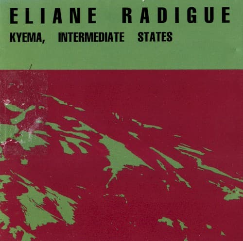 Kyema, Intermediate States