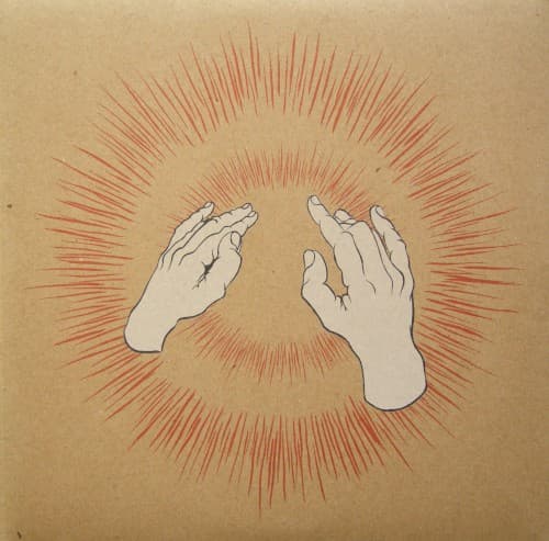 Lift Your Skinny Fists Like Antennas to Heaven!
