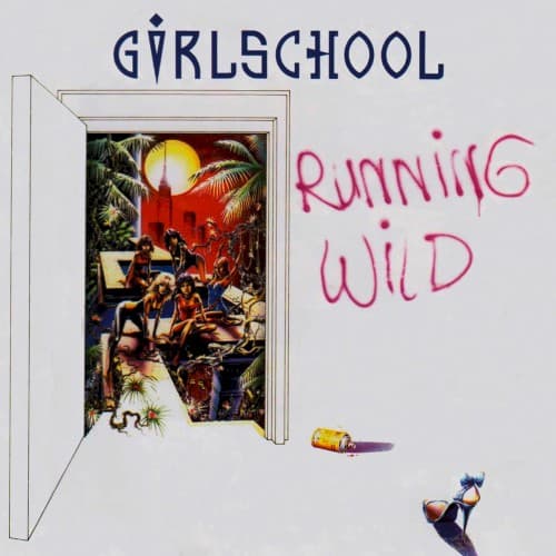 Running Wild