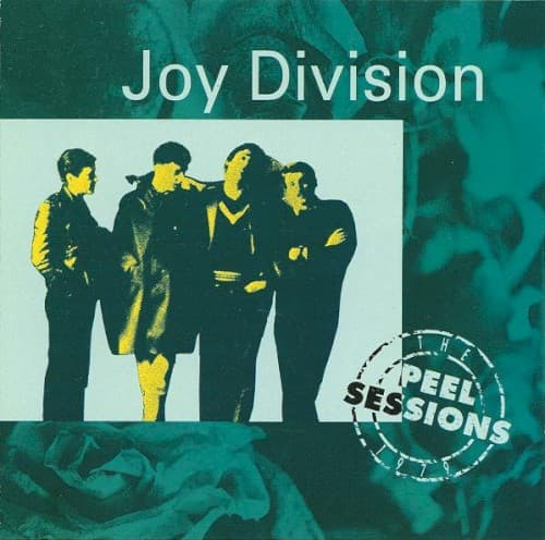 The Peel Sessions