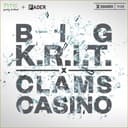 Moon & Stars (Clams Casino remix)