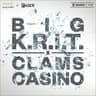 Moon & Stars (Clams Casino remix)