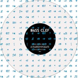 Bass Clef