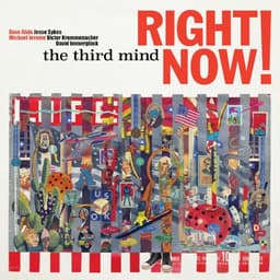 The Third Mind