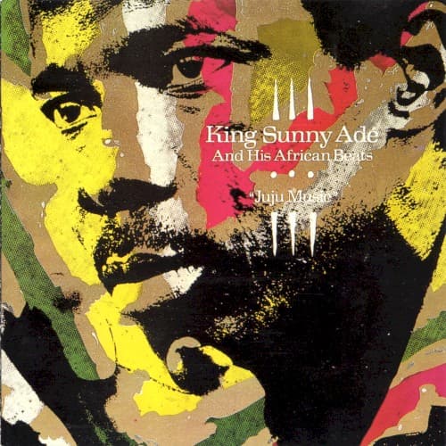 Juju Music