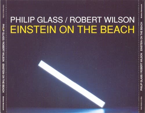 Einstein on the Beach