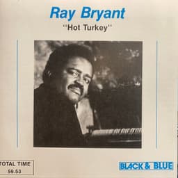 Ray Bryant