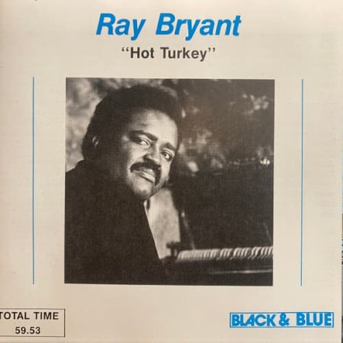 Hot Turkey