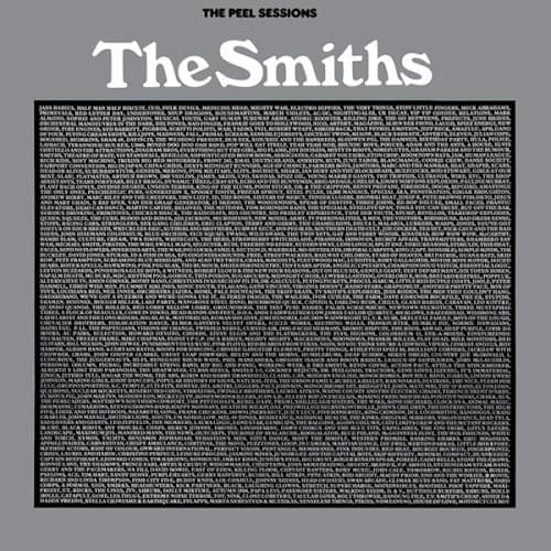 The Peel Session
