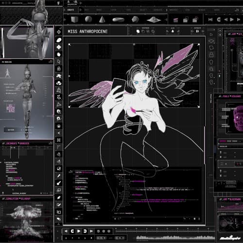 Miss_Anthrop0cene (Unmixed & Unmastered)