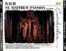 St. Matthew Passion