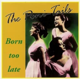 The Poni-Tails