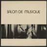 Salon de musique