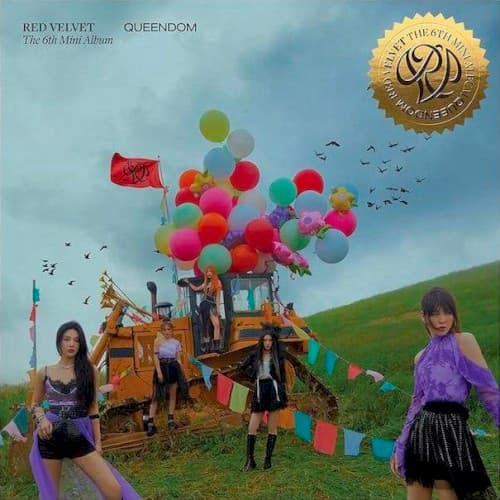 Queendom