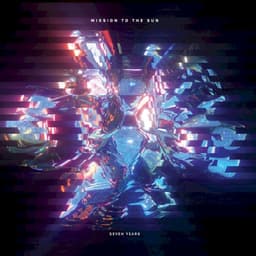 Mission To The Sun