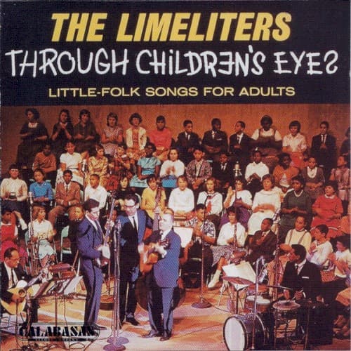 Through Children's Eyes
