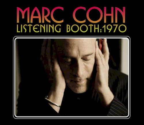 Listening Booth: 1970