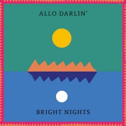 Allo Darlin'