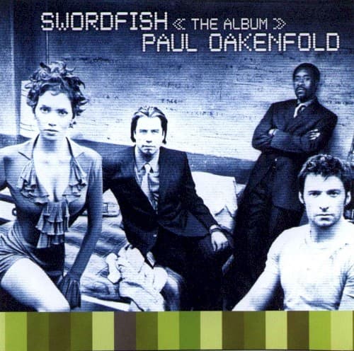 Swordfish <<The Album>>