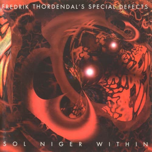 Sol Niger Within