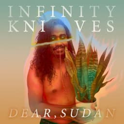 Infinity Knives